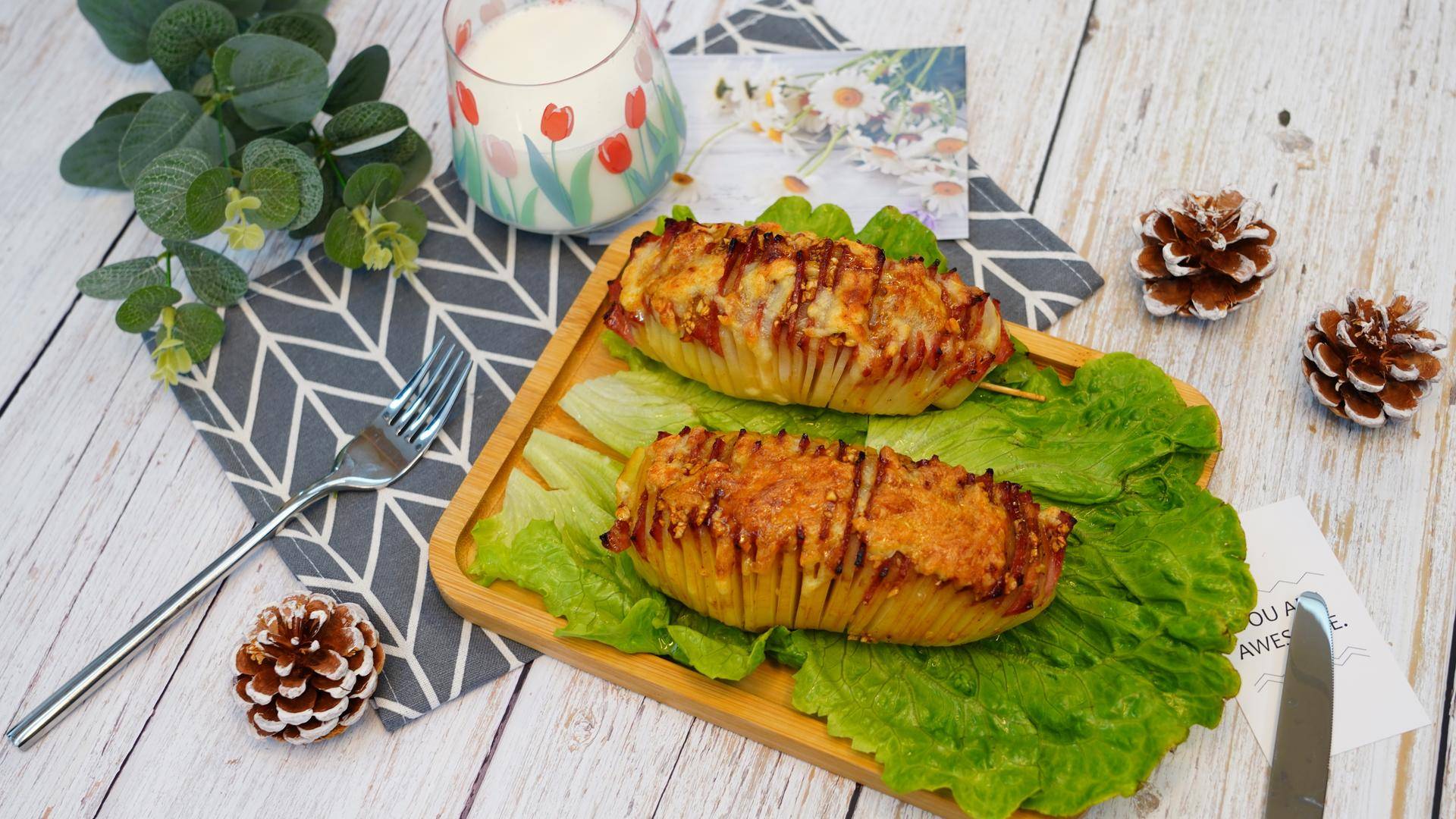 大面积全屋定制智能家电小户型,新房装修选全屋智能