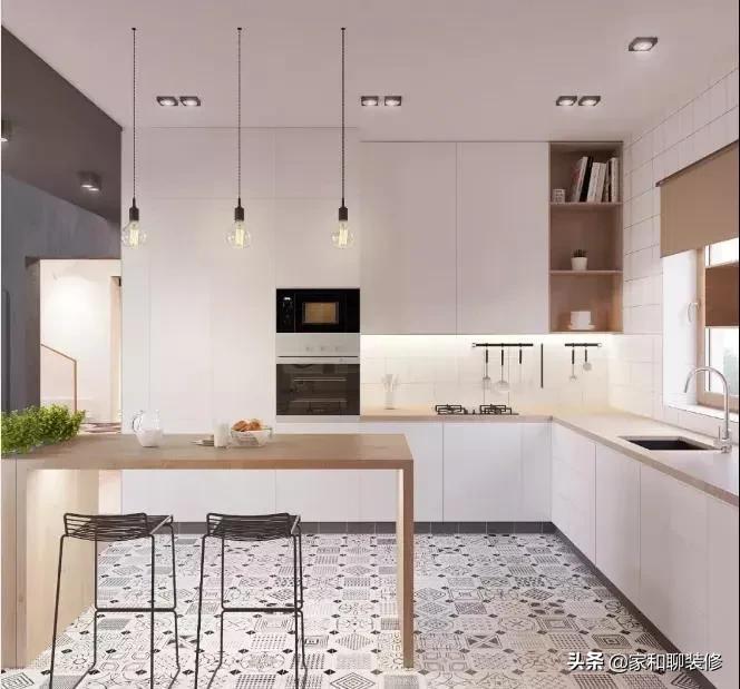 在家里弄个吧台实用么,家里吧台坐着舒服吗