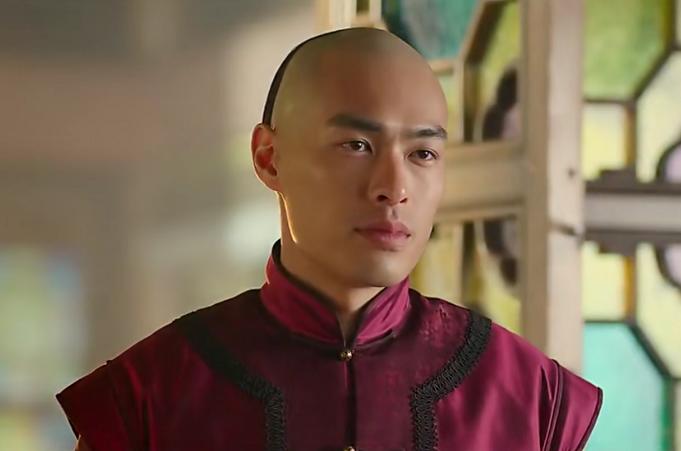 雍正怎么处理新政,雍正怎么解决八旗