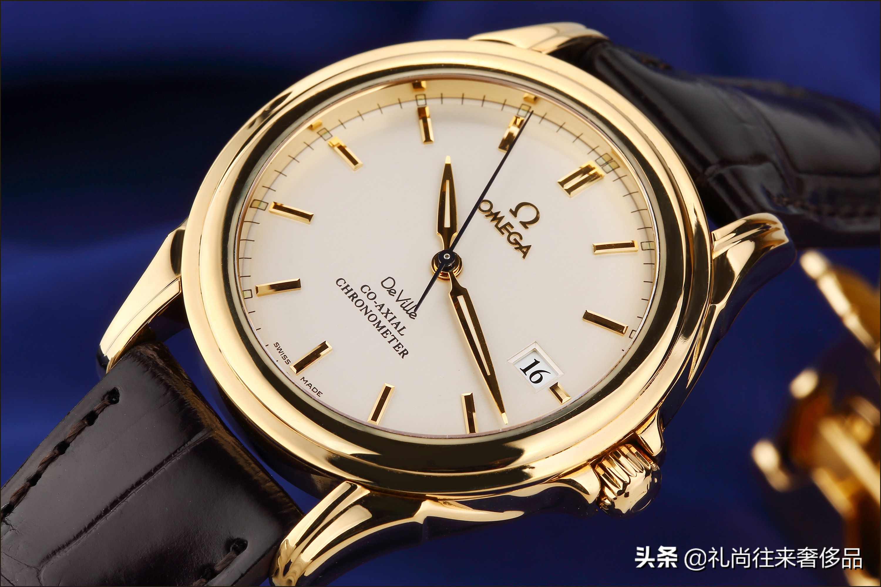 腕表搭配不输千元机械腕表,3万左右日常通勤腕表