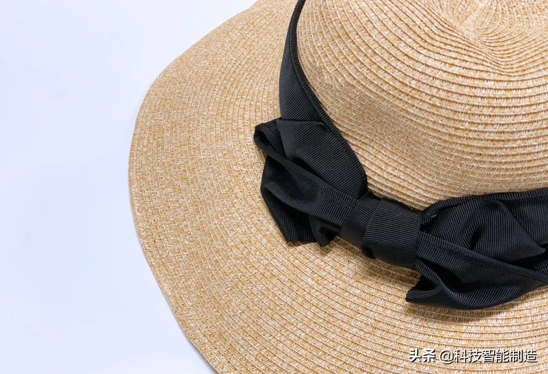 孙俪同款日本uv防晒草帽,日本孙俪同款大檐草帽