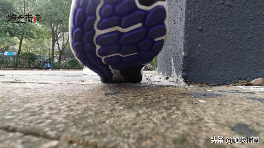 新百伦propel跑鞋测评,新百伦2017秋款男跑鞋