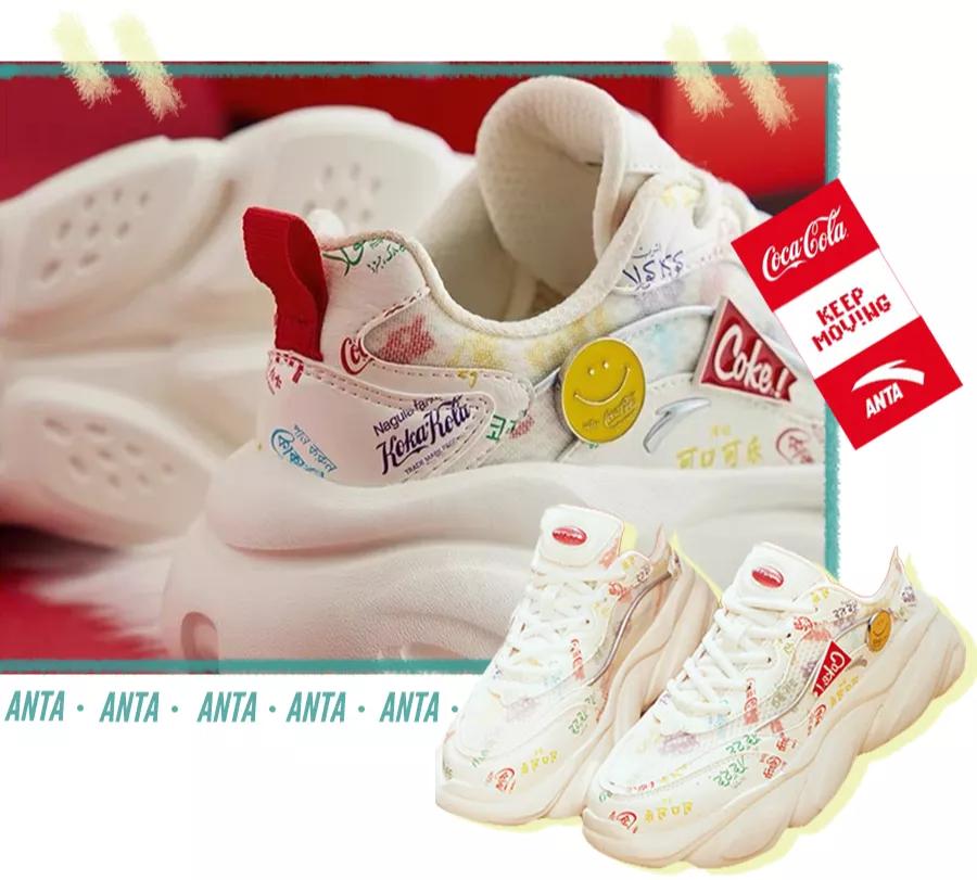 国产百元运动鞋,几款名牌运动鞋