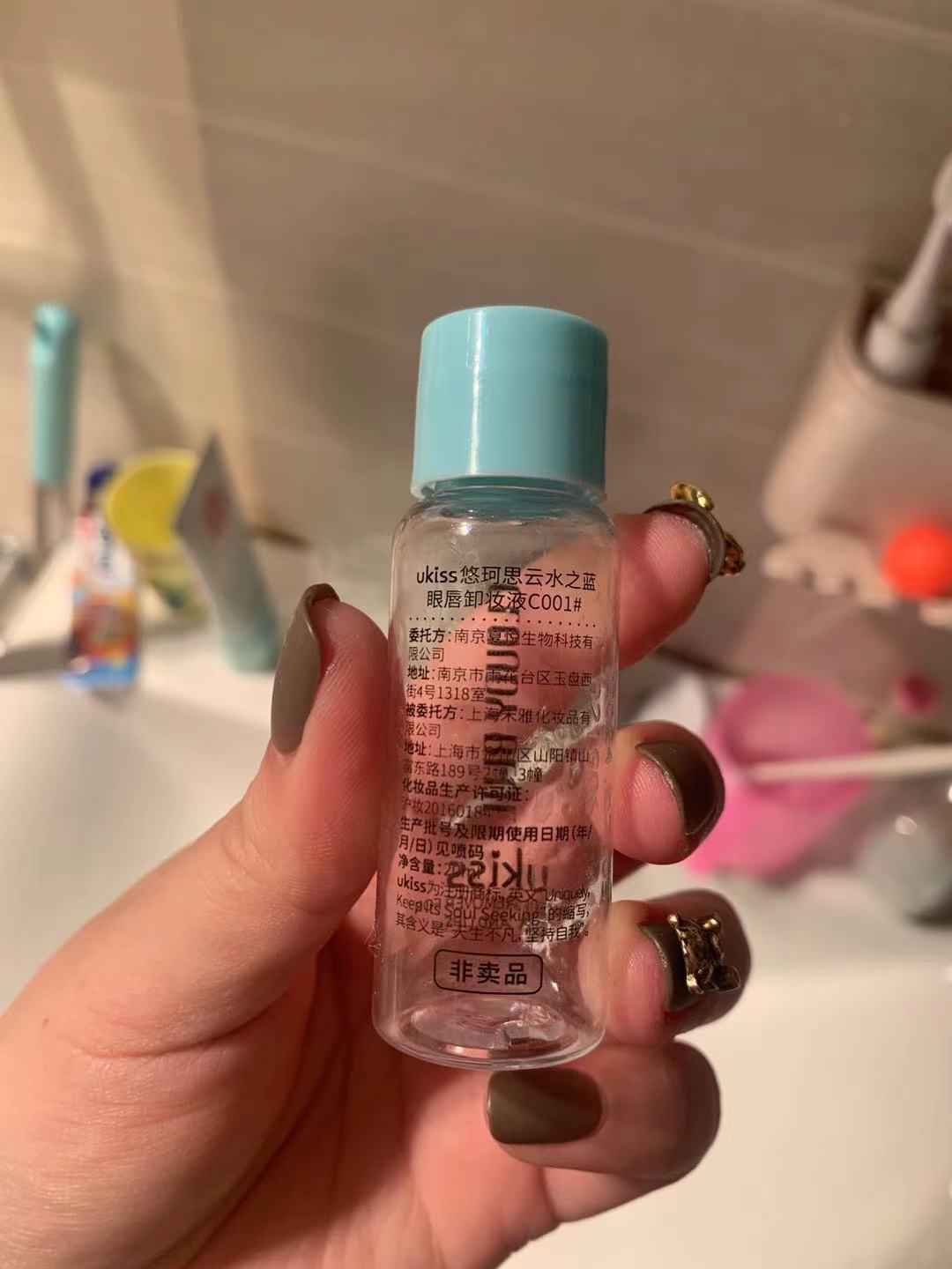 夏天空瓶推荐,分享10个挚爱空瓶