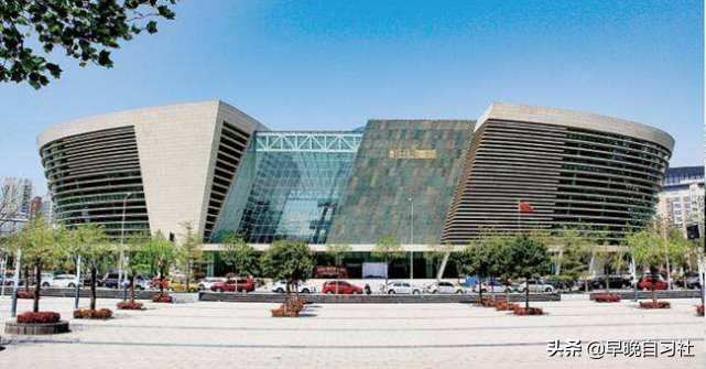 郑州图书馆学习最舒服的地方,郑州考研自习室有哪些