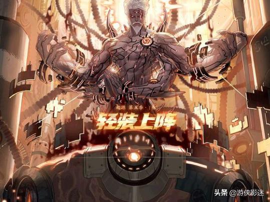 那些年，我们一起经历过的登陆界面！你是由哪个版本开始入坑的呢