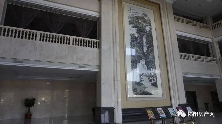 揭阳酒店被拍卖,揭阳拍卖最新消息