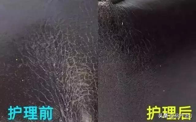 皮鞋脏了用鞋油怎么清洗,皮鞋脏了怎么清理