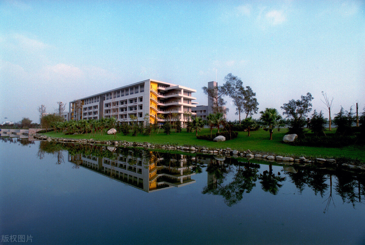 专升本比较容易的院校,专升本概率高比较好的大学