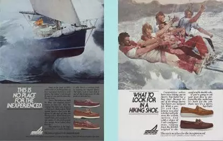 船鞋为什么会硌脚,为什么船鞋很丑