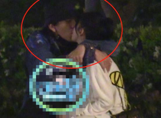 蔡卓宜王大陆拥吻视频,蔡卓宜和王大陆街头拥吻完整版