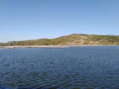 郑州五一近郊游的好地方,不出郑州就能游玩的地方