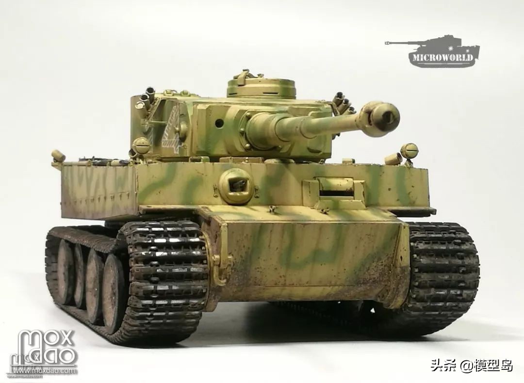 模型岛步兵战车,模型岛越战