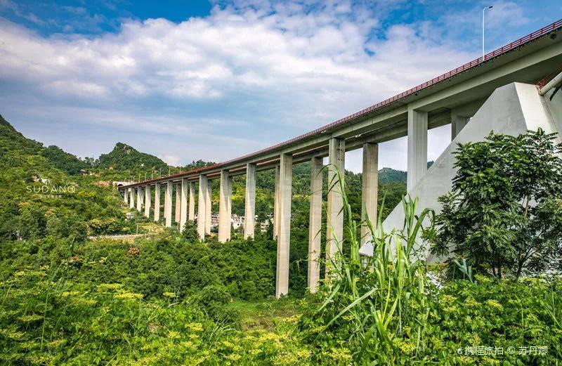 疫情结束后一定要打卡的小众景点,国内最美的小众地