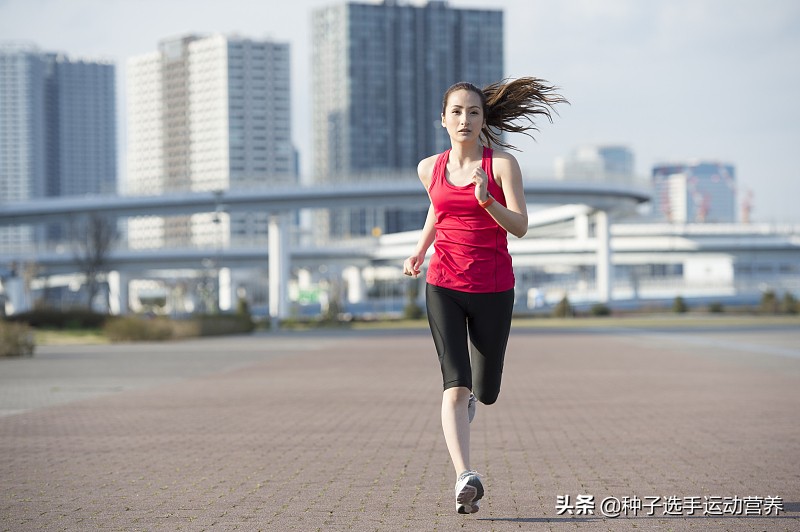 跑步有害健康,跑步百利唯伤膝盖