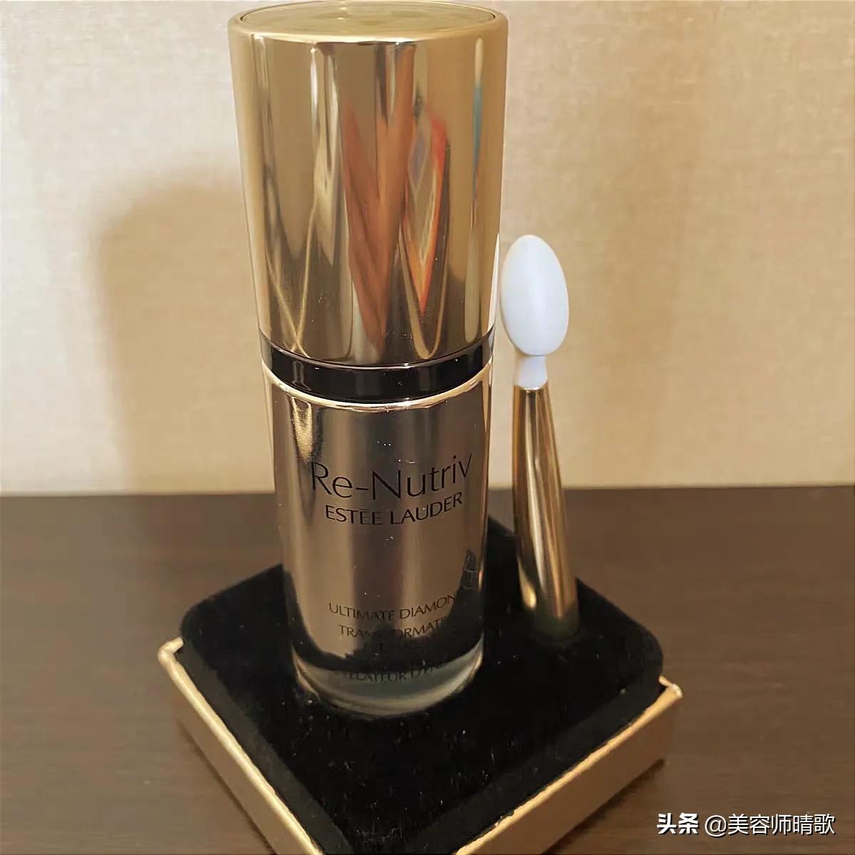 兰蔻抗老系精华新款,兰蔻19滋润