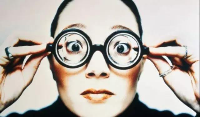 中国7亿人近视,中国近视人数已超6亿是真的吗