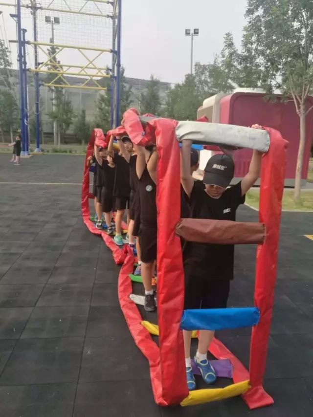 铁旅童军夏令营21天费用多少,铁旅童军夏令营