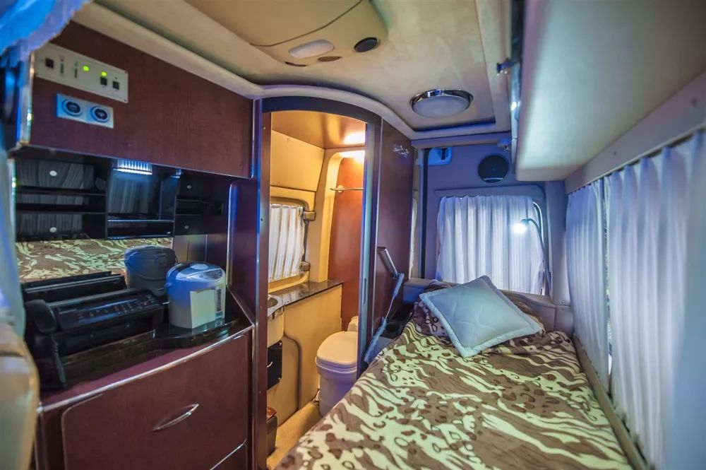 房车怎么选择最好的车型,房车如何选车型