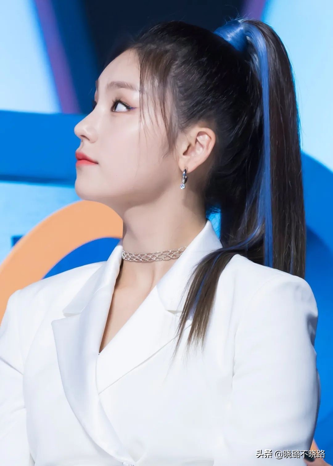 扎马尾会很土吗,扎马尾的时候注意事项