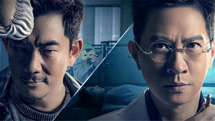 光头可以带来好运吗,光头可以拯救票房吗