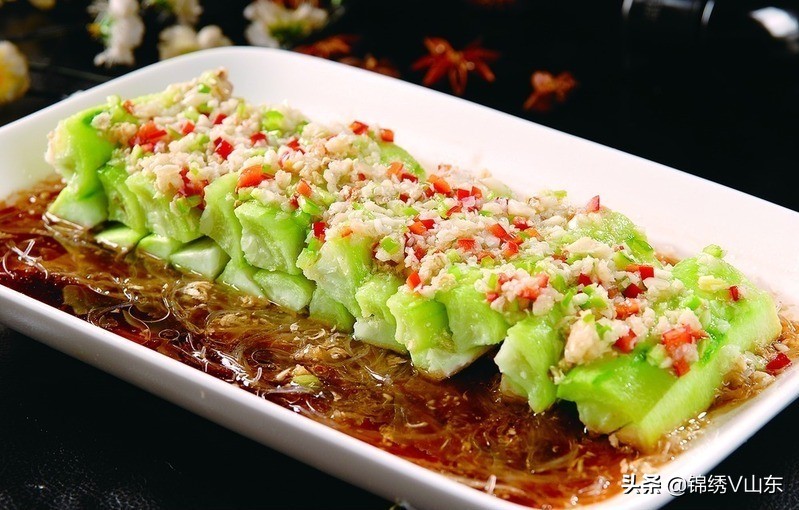 几道家常美食制作方法简单易学,4道开胃解馋增食欲的家常菜