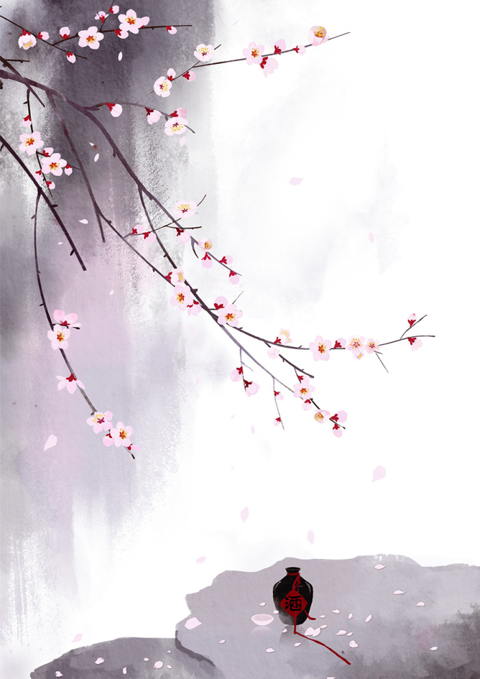 光遇氛围感壁纸古风,激励人的锁屏壁纸古风