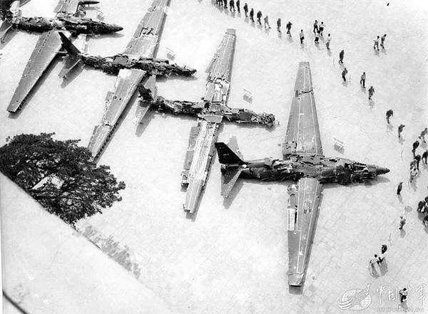 60余载高空风云,本该躺在博物馆的U-2为何继续激荡中国海!