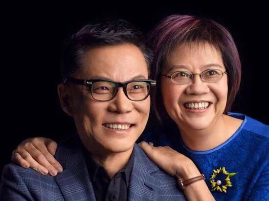 曹德旺人性与欲望,曹德旺为什么娶了一个老婆