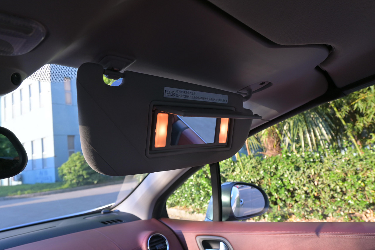 路试笔记,十万公里路试笔记