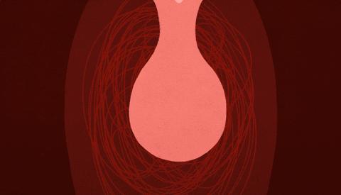 别拿炎症不当病的视频,别拿妇科病开玩笑