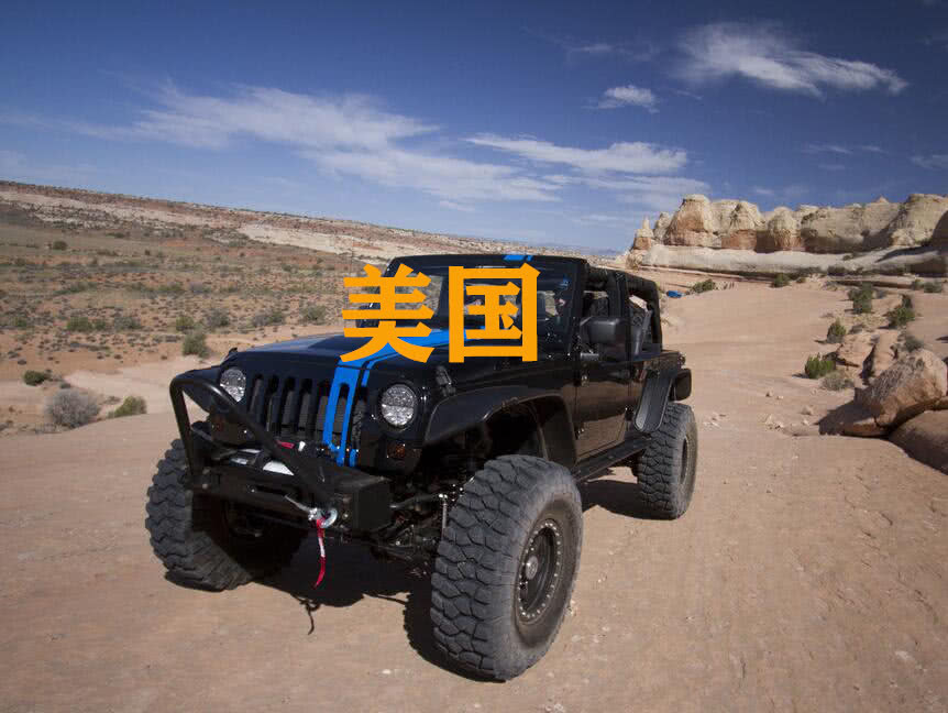 牧马人和大g对比,硬派越野大g牧马人还有谁