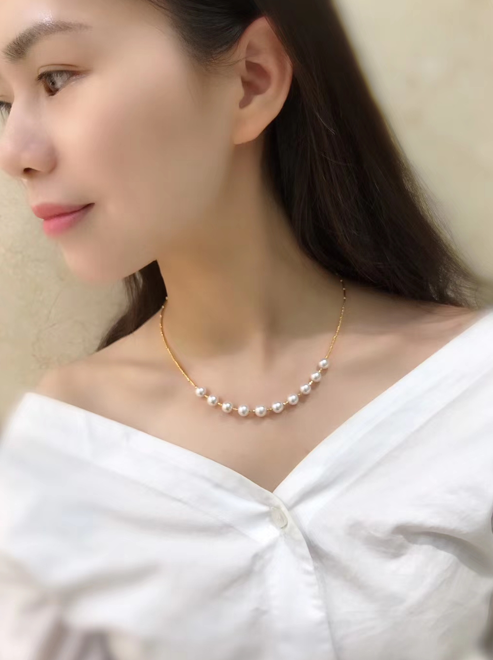 哪些好看不贵，适合情侣送礼物的首饰，2000以内的钻石、珍珠硬金