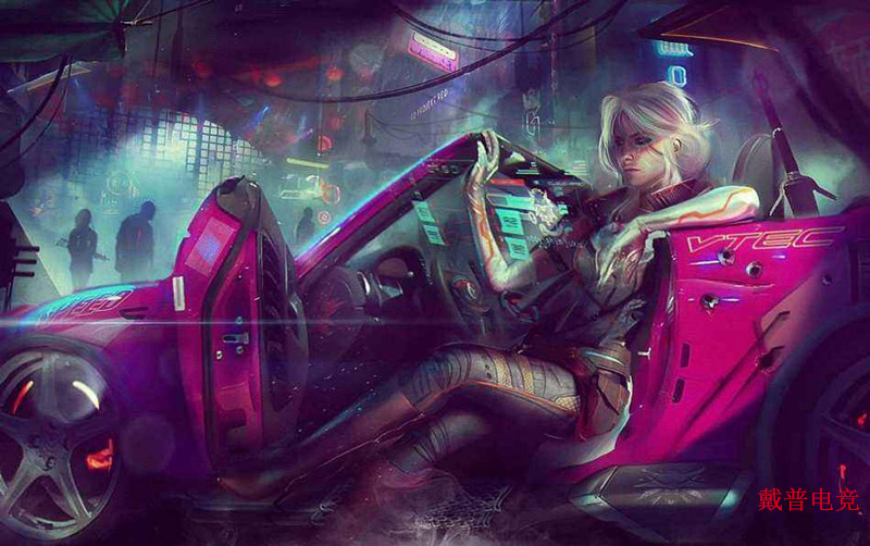 赛博朋克2077退款后如何玩,赛博朋克2077游戏允许退款