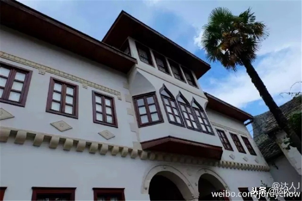 那些年曾住过的酒店,那些年住过的民宿