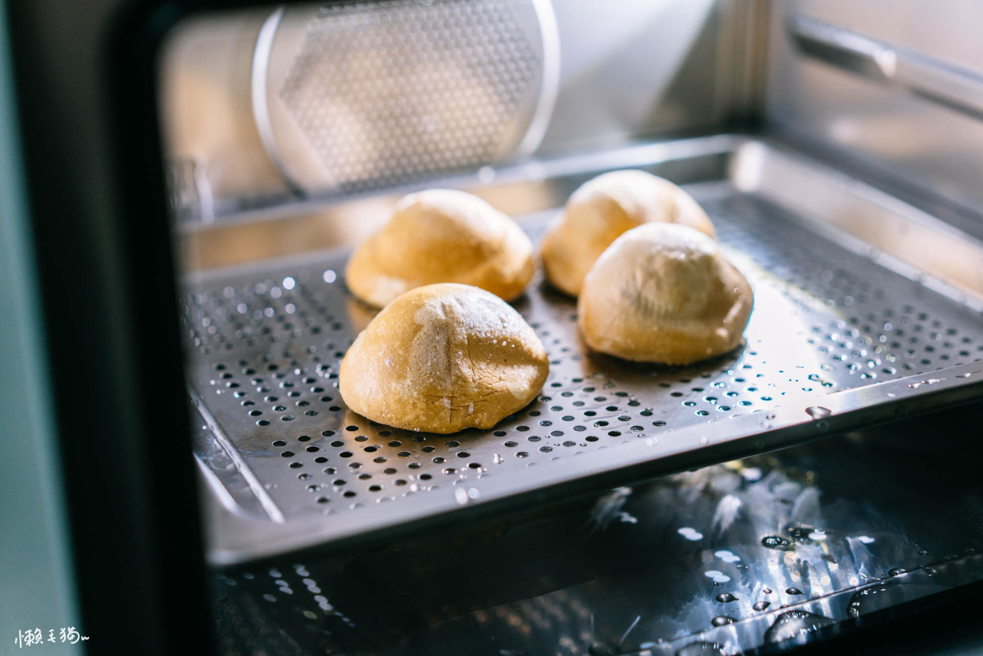 “蒸”香预警！厨房更新要有它，美的S5mini鸿蒙燃卡料理炉