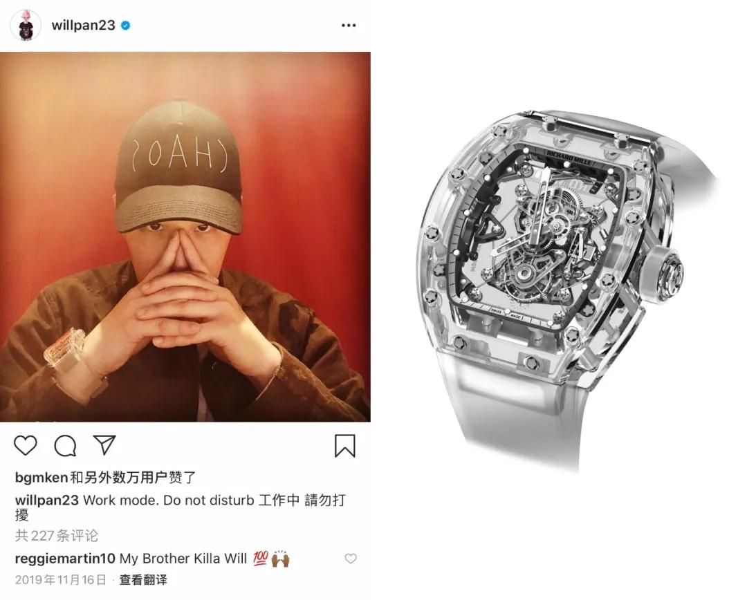 70后男明星戴什么表,青春感少年戴什么样的表