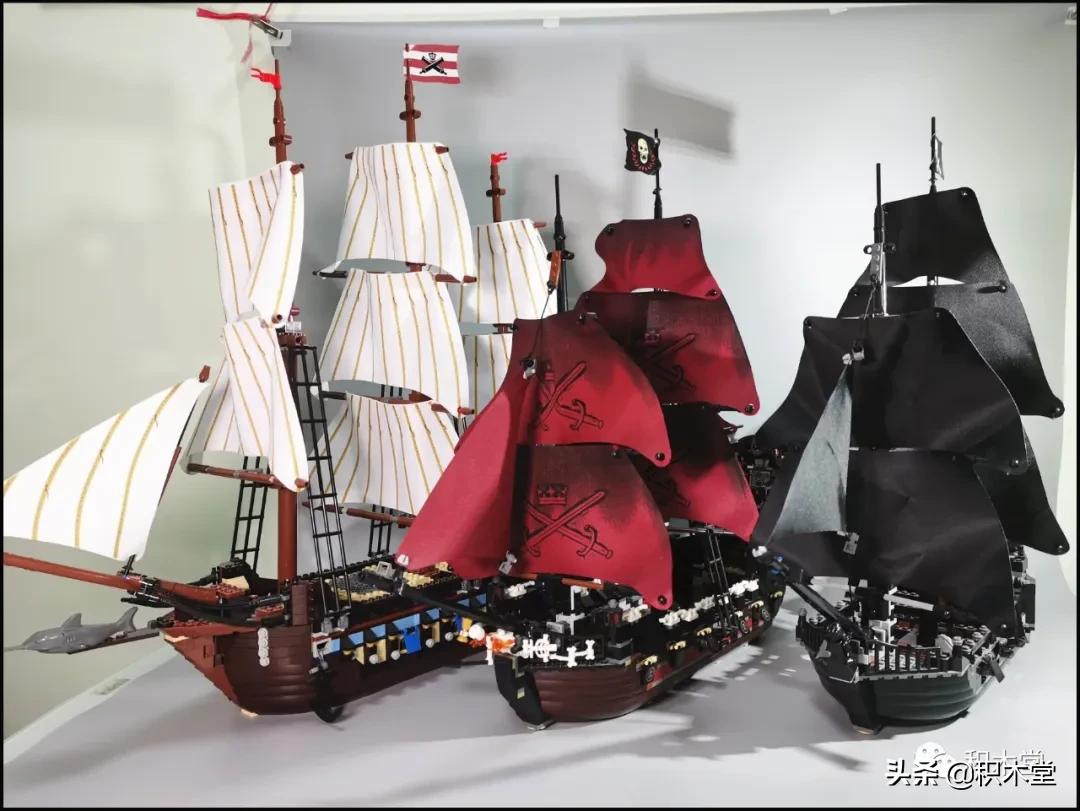 加勒比海盗6最新消息,不务正业第四集