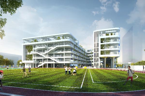 深圳小学光明曙光校区建成了吗,深圳实验光明学校小学会扩展吗