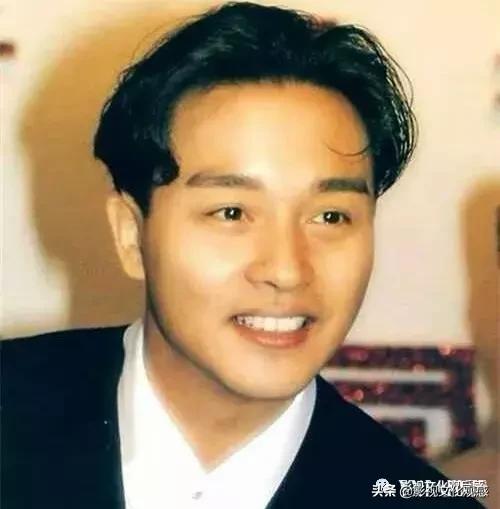 香港电影界最佳男主角,11位香港男星经典电影