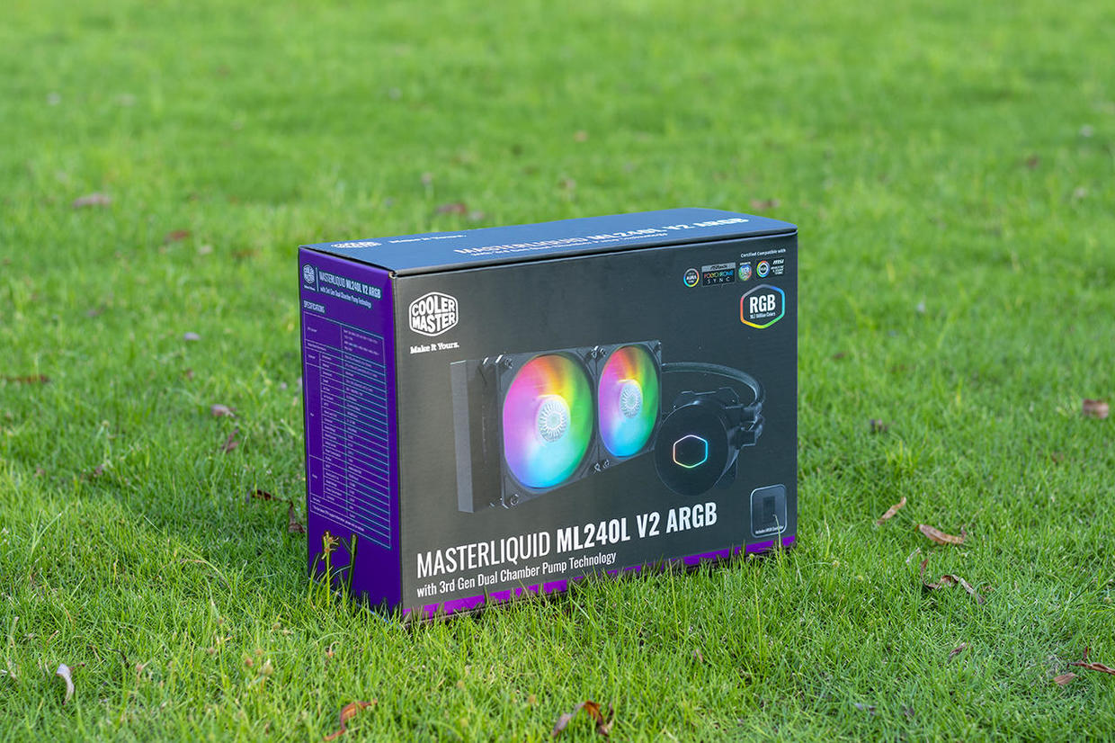 酷冷至尊机箱装机教程,酷冷至尊最好的水冷机箱