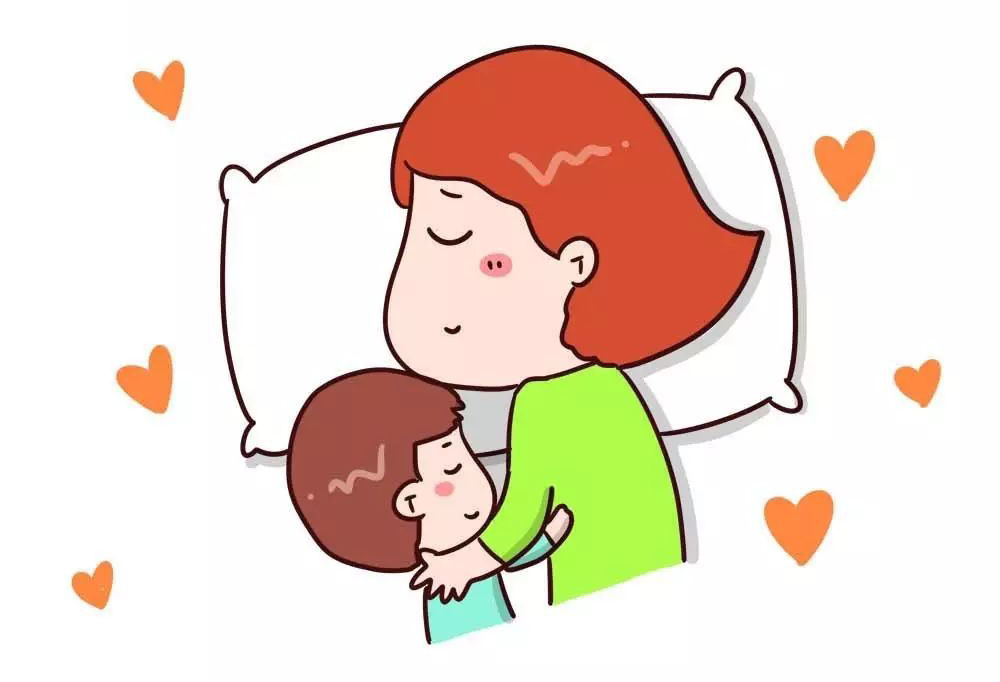 宝宝睡着笑说明什么,宝宝睡着后偷笑是什么原因