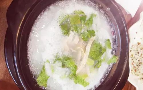沈阳老字号粥哪家好吃,沈阳砂锅粥推荐
