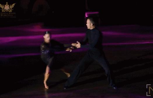 舞蹈哪些动作会导致脊椎损伤,舞蹈动作训练会造成身体损伤吗