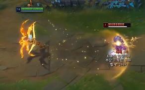 天使凯尔手游教学出装符文,英雄联盟天使凯尔s14