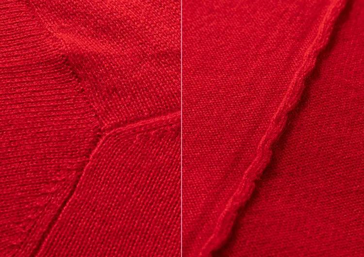 正宗山羊绒羊绒衫冬季,今年最火的羊绒衫