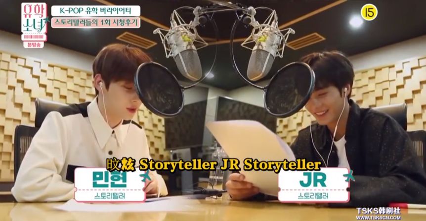 让外国人成为综艺主角，也是文化输出的一种方式