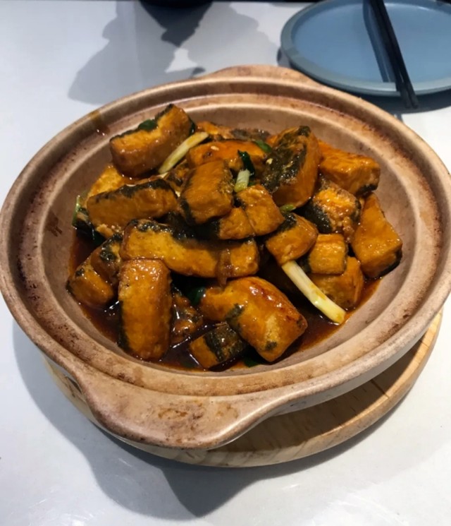 接地气的家常菜馆名字大全,好听接地气的餐饮店名