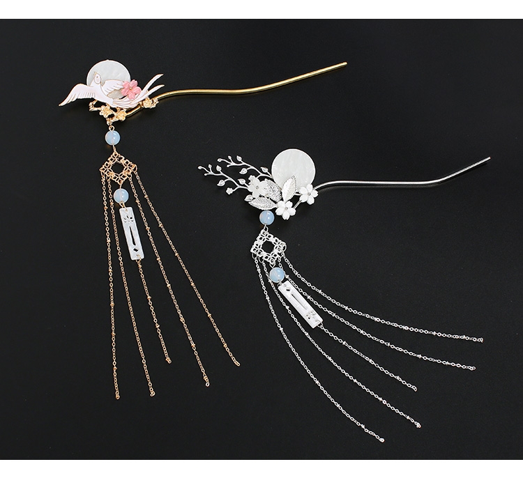 看起来很贵实际很便宜的汉服配饰,平价汉服配饰推荐