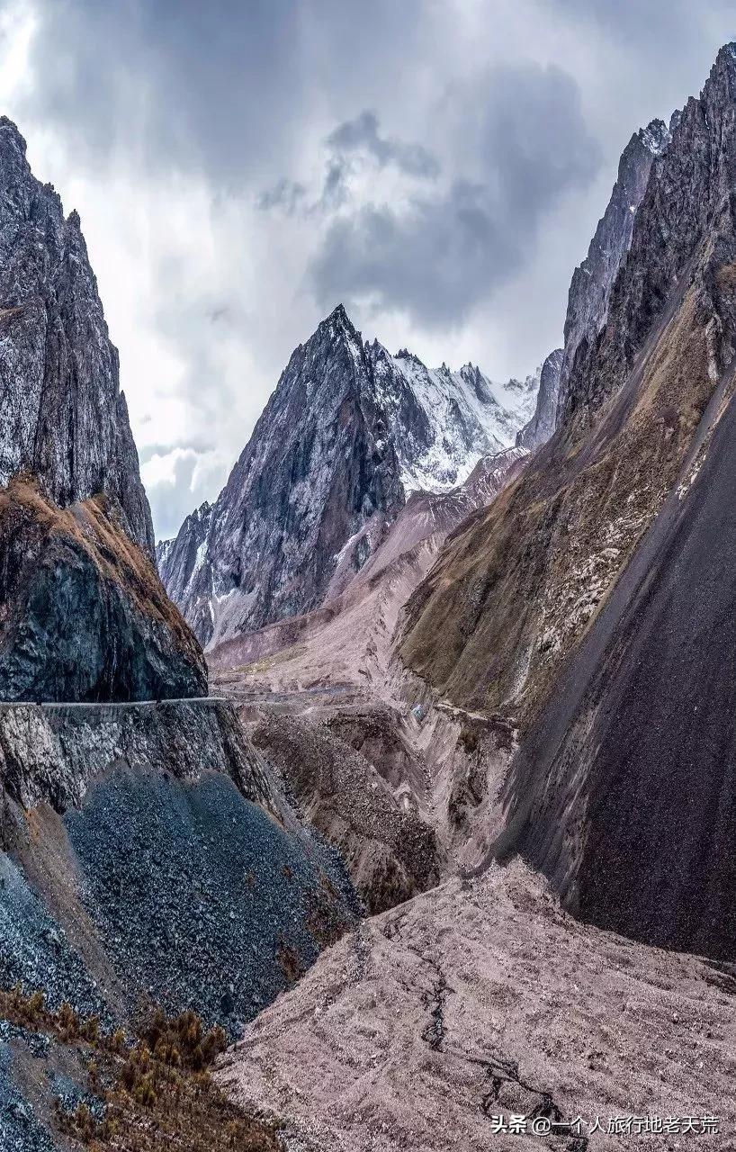 北疆自驾13天路线推荐,国内3条最美出境自驾线